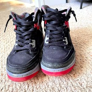 Nike Air Jordan Spizike - men’s size 8